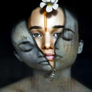 I'm a Survivor by Mima Denise