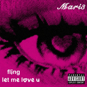 let me love u by Mari3