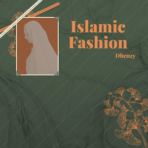 Dhenzy - Islamic Fashion