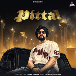 Pittal by Shan Chatha