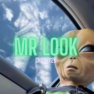 Mr Look by Chucky26