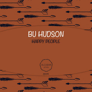 BU Hudson cover