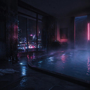 Steam by Rowen Cole