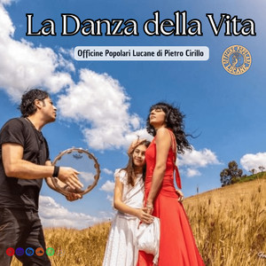LA DANZA DELLA VITA