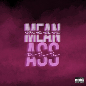 Portada de Mean Ass