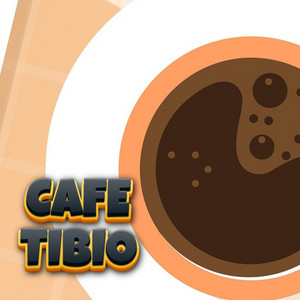 CAFE TIBIO by Natymy