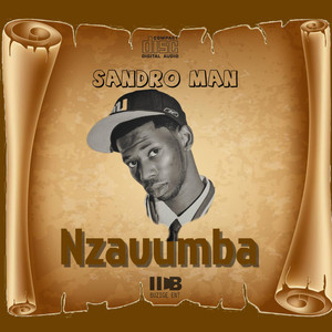 Sandroo Man - Nzavumba freestyle