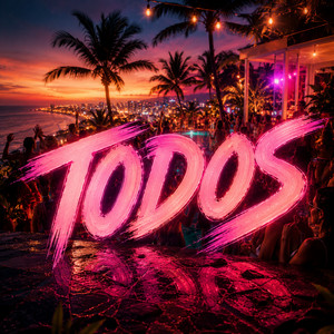 Todos by Javielo la maravilla