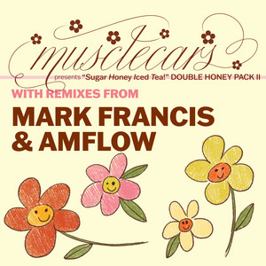 Water - Mark Francis Remix by musclecars, Mark Francis, New Past