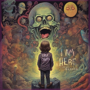 Cage Creed — I Am Here