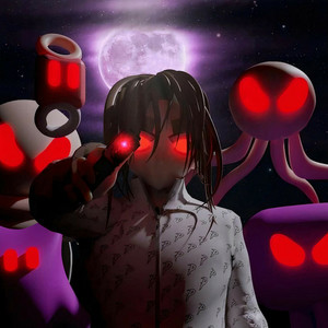 FASHION by LIL GLOCK 420