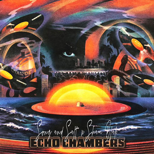 Echo Chambers by Song and Salt, Sham Blak