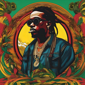 Sense of Purps - Herb Seed Riddim