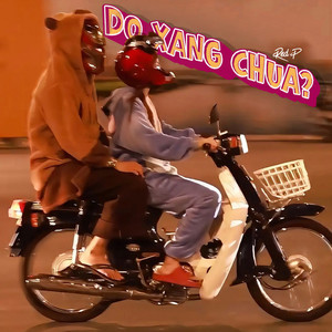 Red P - Đổ Xăng Chưa?