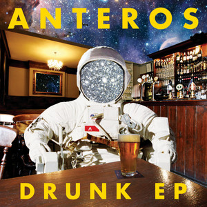 On the Moon by Anteros