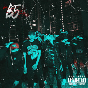 B5 (Freestyle) by Ozee Kxng, BSLIME, Young Hwan, SunXiX
