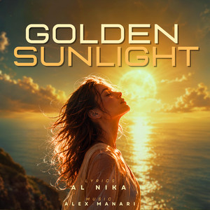 Golden Sunlight by Alex Manari