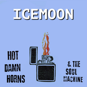 Portada de Icemoon