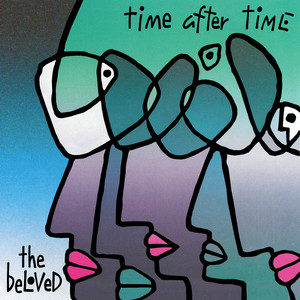 Portada de Time After Time