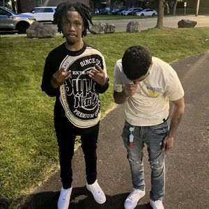 6thelabel - Double O Sh!t (feat. Nuwop & Pistol p)