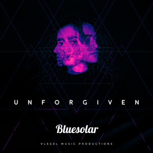 Unforgiven - Chillout Mix by Bluesolar
