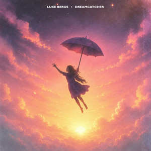 Dreamcatcher - Vocal Edit by Luke Bergs