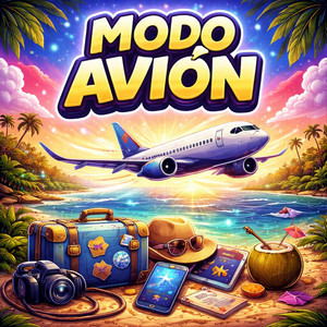 Modo avion by bombaaa