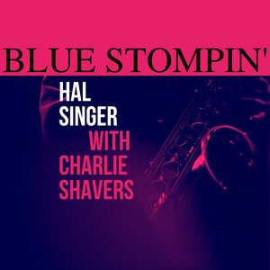 Blue Stompin'