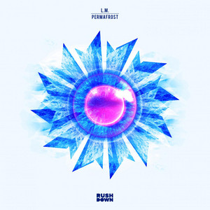 Permafrost by L.M.