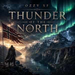THUNDER OF THE NORTH by Ozzy sf