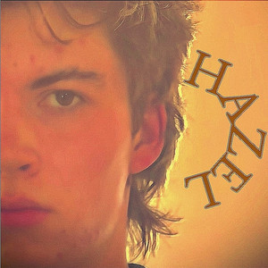 Hazel by Fin Marsh