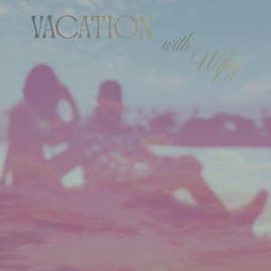Vacation with wifey by Xrich