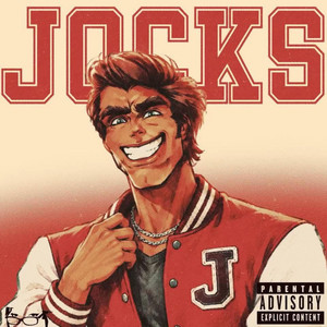 Dyret anthem by Jocks, Smokken, Stiv Pels