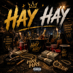 Hay Hay by el king raul