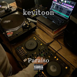 Paraíso by kevitoon