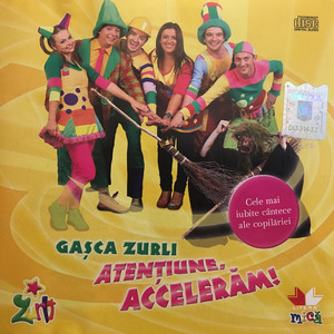Gasca Zurli - Aram Sam Sam