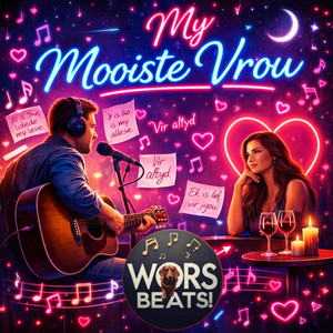 My Mooiste Vrou by WORS-Beats!