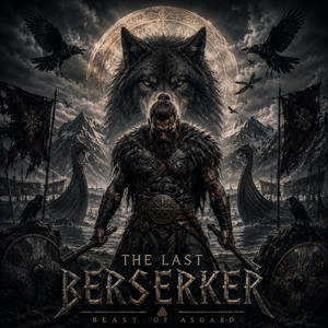 Endless Power by Beast of Asgard