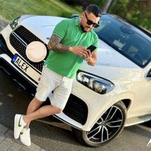 Roland - Figyelj rám baby
