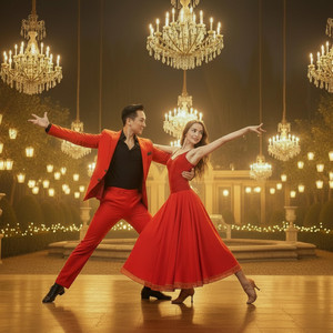 Nhạc Rumba Cha Cha - Sống Vui Không Lý Do