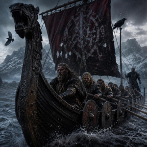 Still We Row - Special Version by Bjorn Savage