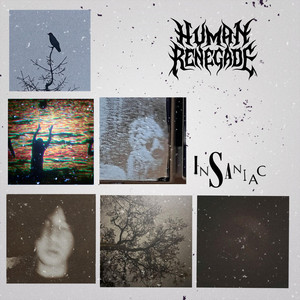 Insaniac by Human Renegade