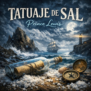 TATUAJE DE SAL by Prince Lewis
