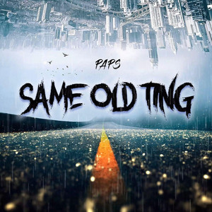Portada de Same Old Ting