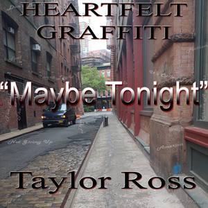 Maybe Tonight by Taylor Ross