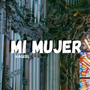 MI MUJER by Jc imperial
