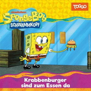 Kapitel 01 - Krabbenburger sind zum Essen da (Folge 237) by SpongeBob Schwammkopf