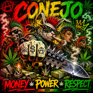 Gotta Maintain - song and lyrics by Conejo | Spotify