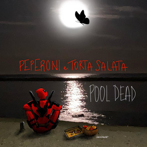 Peperoni e Torta Salata by Pool Dead