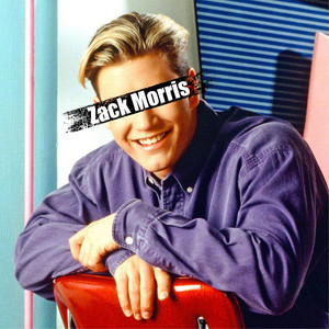 Portada de Zack Morris